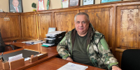 Замдиректора Станичного-Луганского лесхоза: «В отличие от привозных наши елки будут свежими» - Луганский Информационный Центр