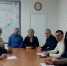 Сотрудники Минприроды ЛНР прошли стажировку в Минприроды Ростовской области - Минприроды ЛНР