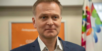 Руководитель Минцифры поздравил ЛИЦ с десятилетием со дня основания - Луганский Информационный Центр