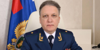 Прокурор ЛНР поздравил ЛИЦ с десятилетием - Луганский Информационный Центр