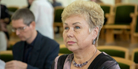 ЛИЦ отличается качественными материалы с интересной подачей — сенатор - Луганский Информационный Центр