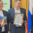ЛИЦ — 10 лет лидерства в медиапространстве ЛНР - Минцифры ЛНР