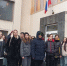 Специалисты Луганского муниципального архива проводят экскурсии для студентов профильной специальности - Город Луганск