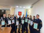 Определены победители первого этапа регионального тура Всероссийской олимпиады «Софиум»