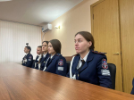 Определены победители первого этапа регионального тура Всероссийской олимпиады «Софиум»