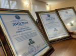 Определены победители первого этапа регионального тура Всероссийской олимпиады «Софиум»