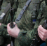 Региональные выплаты контрактникам начали действовать в ЛНР - Луганский Информационный Центр