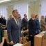 Выступление министра цифрового развития ЛНР в ходе правительственного часа в Народном Совете ЛНР - Минцифры ЛНР