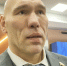 Валуев заявил о готовности участвовать в кинопроектах о Донбассе и Новороссии - Луганский Информационный Центр