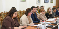 В ЛНР обсудили реализацию региональных проектов - Глава ЛНР