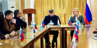 Пульс региона: о некоторых новостях ЛНР за 17 декабря - Луганский Информационный Центр