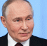 Путин заявил, что смотрит на Россию как на семью - Луганский Информационный Центр