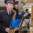 Новогоднее представление состоялось в луганском Доме культуры имени Ленина - Жизнь Луганска
