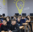 Не имей привычки, как игрушки использовать спички! - МЧС России