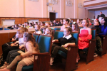 В рамках реализации Нацпроекта «Культура» в Кировске открыли виртуальный концертный зал