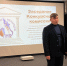 На базе Дома молодежи состоялась конкурсная комиссия Минкультуры ЛНР - Минкульт ЛНР