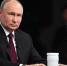 Путин поручил держать на особом контроле модернизацию питьевого водоснабжения - Луганский Информационный Центр