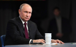 Путин поручил держать на особом контроле модернизацию питьевого водоснабжения