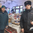 Торговые объекты всегда в зоне особого внимания спасателей МЧС России Новоайдарского района - МЧС России