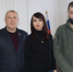 Первый замминистра цифрового развития ЛНР посетил Кременную и Северодонецк - Минцифры ЛНР
