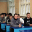 Ученики агроклассов продолжают знакомиться с сельхоз отраслью - Минобрнауки ЛНР
