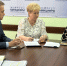 В Минцифре ЛНР прошла рабочая встреча с сенаторами РФ - Минцифры ЛНР