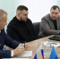 Министр природных ресурсов и экологии Луганской Народной Республики провел рабочую встречу с членами Комитета по аграрной политике - Минприроды ЛНР