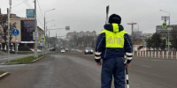 В ЛНР за месяц шесть пешеходов погибли в ДТП - Bloknot-Lugansk.Ru