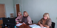 Минприроды ЛНР проведены вебинары на тему:  «Государственный учет объектов, оказывающих негативное воздействие на окружающую среду» - Минприроды ЛНР