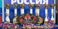 В Луганске проходят чемпионат и первенство ЛНР по грэпплингу - Жизнь Луганска