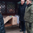 Гуманитарная помощь в Кременной - Минцифры ЛНР