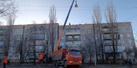 Брянская область восстановит кровлю 28 домов подшефной Брянки в 2025 году - Луганский Информационный Центр
