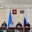 Рабочее совещание в Белокуракино: обсуждение цифровых вопросов и улучшение связи - Минцифры ЛНР