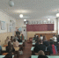 Офицеры управления продолжают цикл профилактических занятий для луганских школьников - Следственный комитет