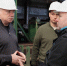 Стахановский вагоностроительный завод имеет хорошее будущее — Хуснуллин - Луганский Информационный Центр