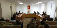 Луганск готовится отметить юбилей Победы в Великой Отечественной войне - Город Луганск