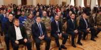 «Единая Россия» дала старт Году муниципального депутата - Город Луганск