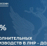 Порядка 90% исполнительных производств в ЛНР возбуждены в отношении граждан - ГТРК ЛНР