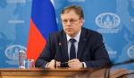 Украина стала полигоном для экспериментов над солдатами и мирными жителями — Мирошник