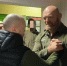 «Мрамор» из фильма «Лучшие в аду» приехал к военнослужащим в ЛНР - Bloknot-Lugansk.Ru