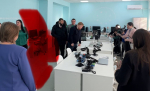 В ЛНР стартовал региональный этап Чемпионата «Профессионалы»