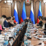 В Луганске состоялось первое заседание рабочей группы по вопросам обращения с отходами - Минприроды ЛНР