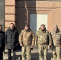 Депутат Госдумы Сергей Тен вручил награды военнослужащим в ЛНР - Единая Россия