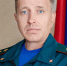 Поздравление начальника Главного управления МЧС России по Луганской Народной Республике Евгения Кацавалова с  Днем защитника Отечества - МЧС России