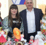 Масленица в Беловодске: «Единая Россия» провела конкурс блинных композиций - Единая Россия