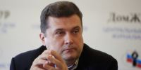 Против России ведется небывалая в истории информационная война — глава СЖР - Луганский Информационный Центр