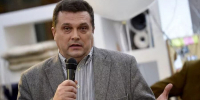 Глава СЖР рассказал, какой видит журналистику будущего - Луганский Информационный Центр