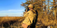 СЖР проработал несколько вариантов особого статуса для военных корреспондентов - Луганский Информационный Центр