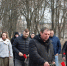 В Белокуракино прошел митинг в честь третьей годовщины освобождения округа от ВФУ - Глава ЛНР