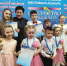Победа юных луганчан на Всероссийском фестивале - Город Луганск
